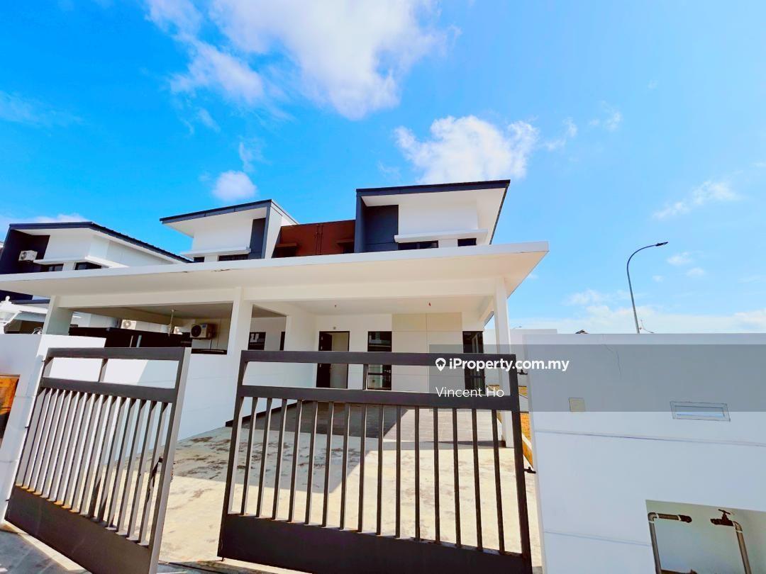 Cluster House for Sale in The Maris Desaru Coast, Kota Tinggi by Vincent Ho - iProperty.com.my