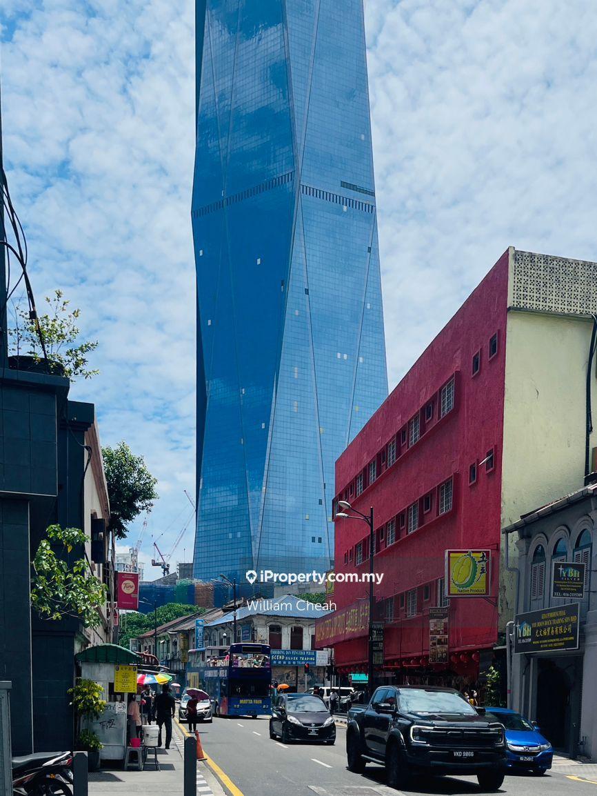 Shop for Sale in Chinatown Jalan Petaling Petaling Street, KL City Centre by William Cheah - iProperty.com.my