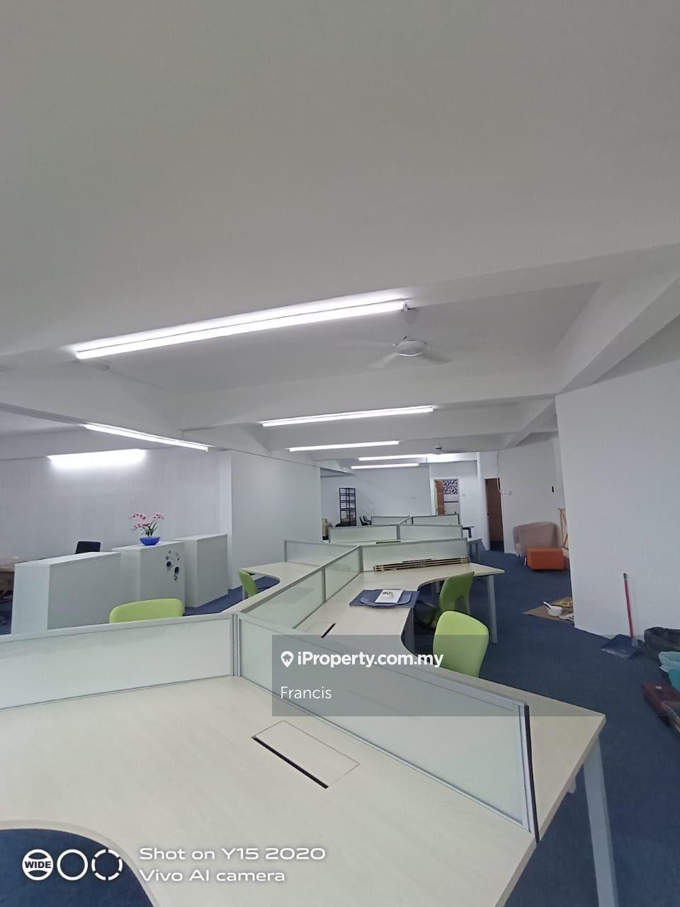 Kedai-Pejabat untuk Disewa di Melaka, Melaka City oleh Francis - iProperty.com.my