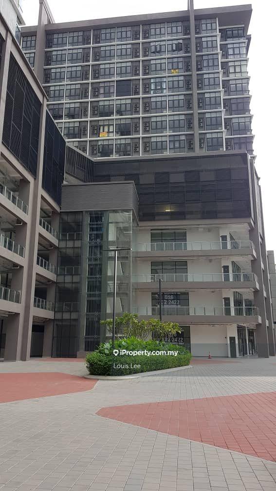 Condominium for Sale in Queensville by Louis Lee - iProperty.com.my