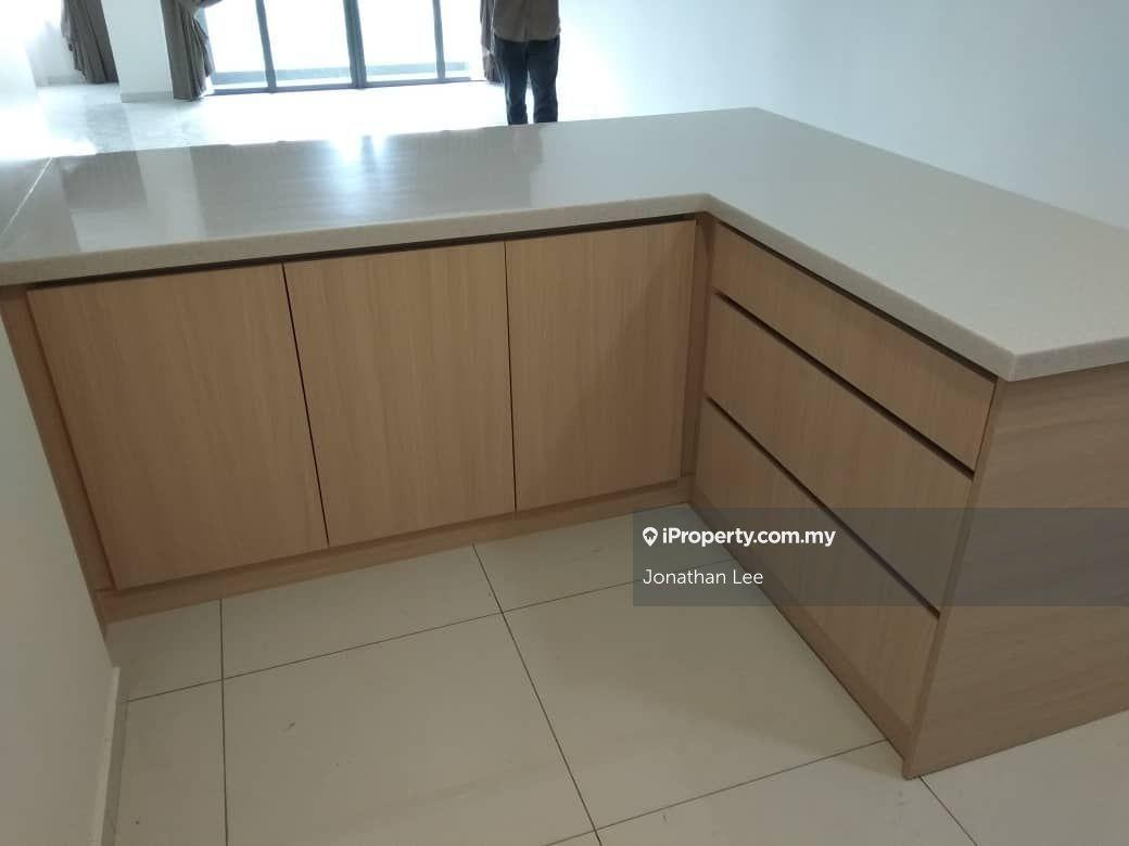 Condominium for Sale in Infiniti 3 Residences by Jonathan Lee - iProperty.com.my