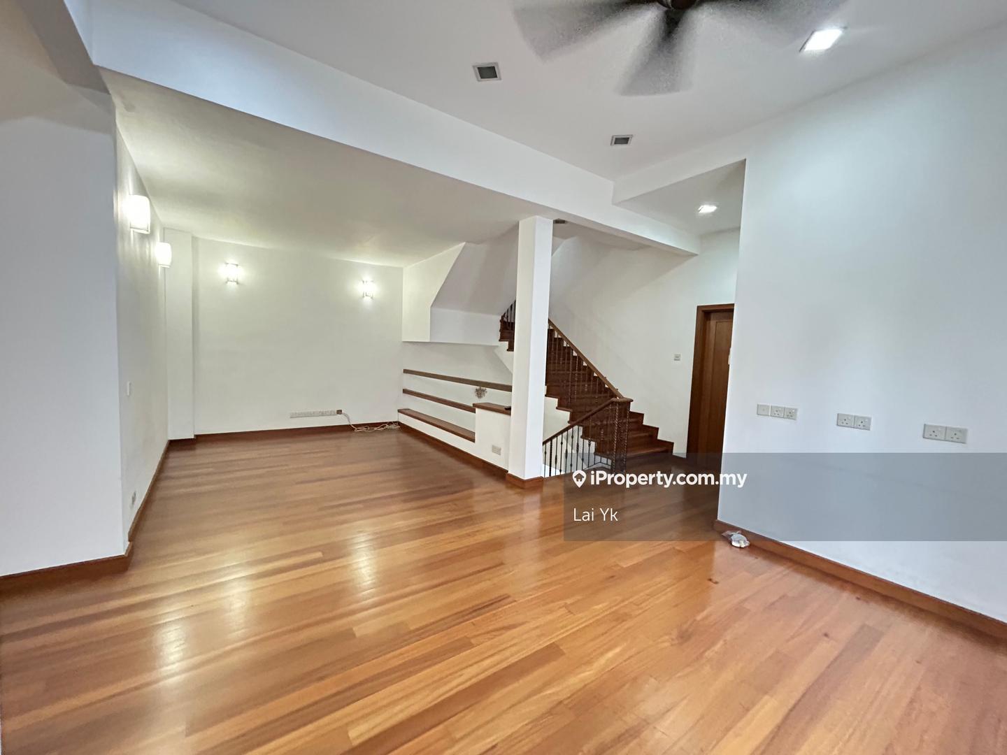 Semi-Detached House for Sale in Temasya Glenmarie, Glenmarie by Lai Yk - iProperty.com.my