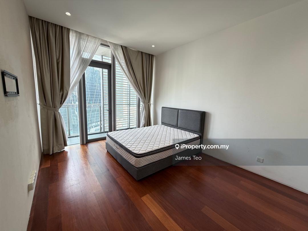 Service Residence for Rent in K Residence @ KLCC by James Teo - iProperty.com.my