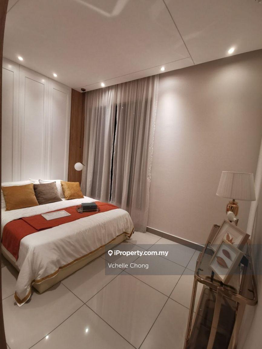 Service Residence for Sale in Avenue Residences by Vchelle Chong - iProperty.com.my