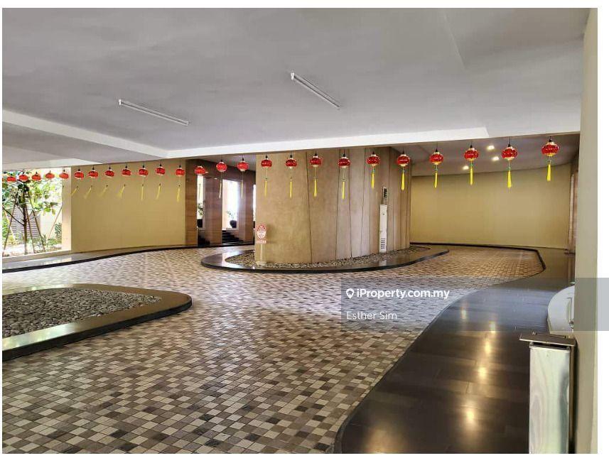 Condominium for Sale in 8 Gurney (The Shore Condominium) by Esther Sim - iProperty.com.my