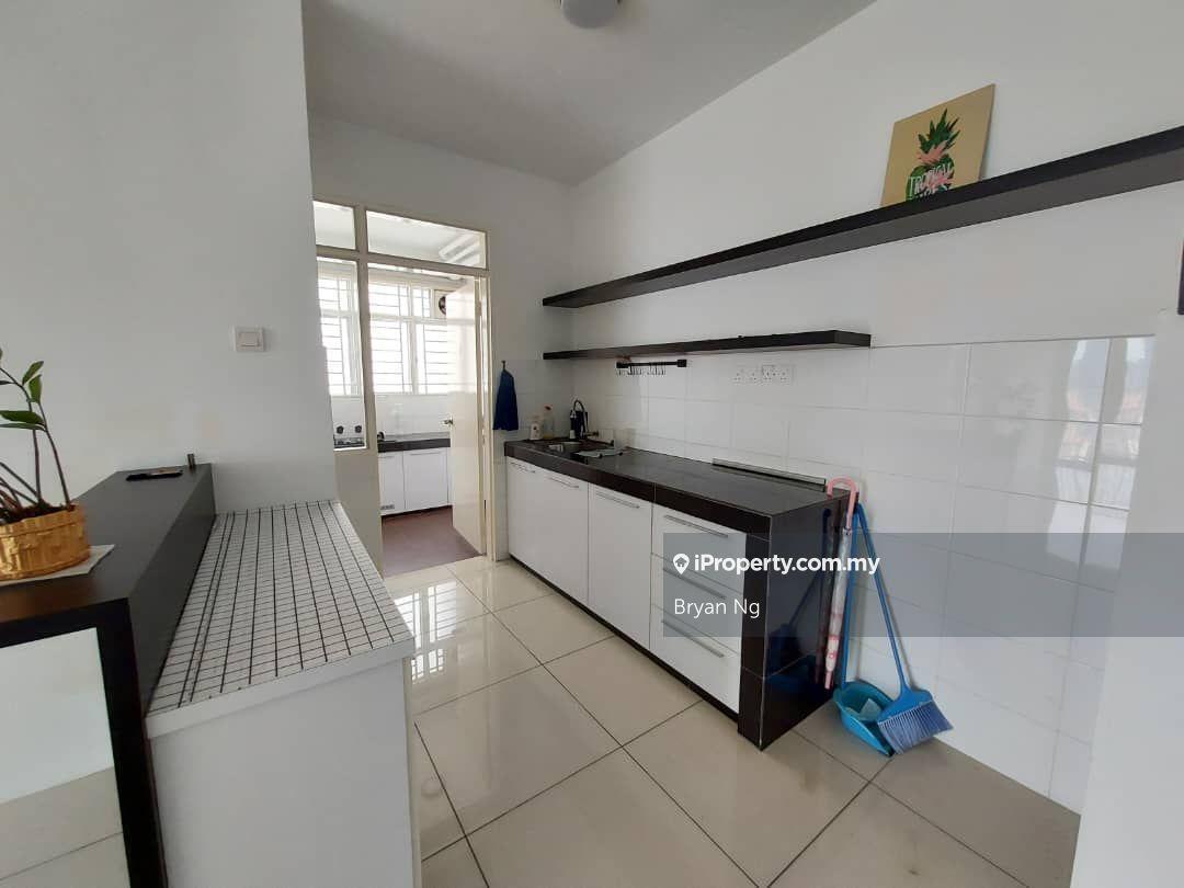 Condominium for Sale in Platinum Lake PV 20 by Bryan Ng - iProperty.com.my