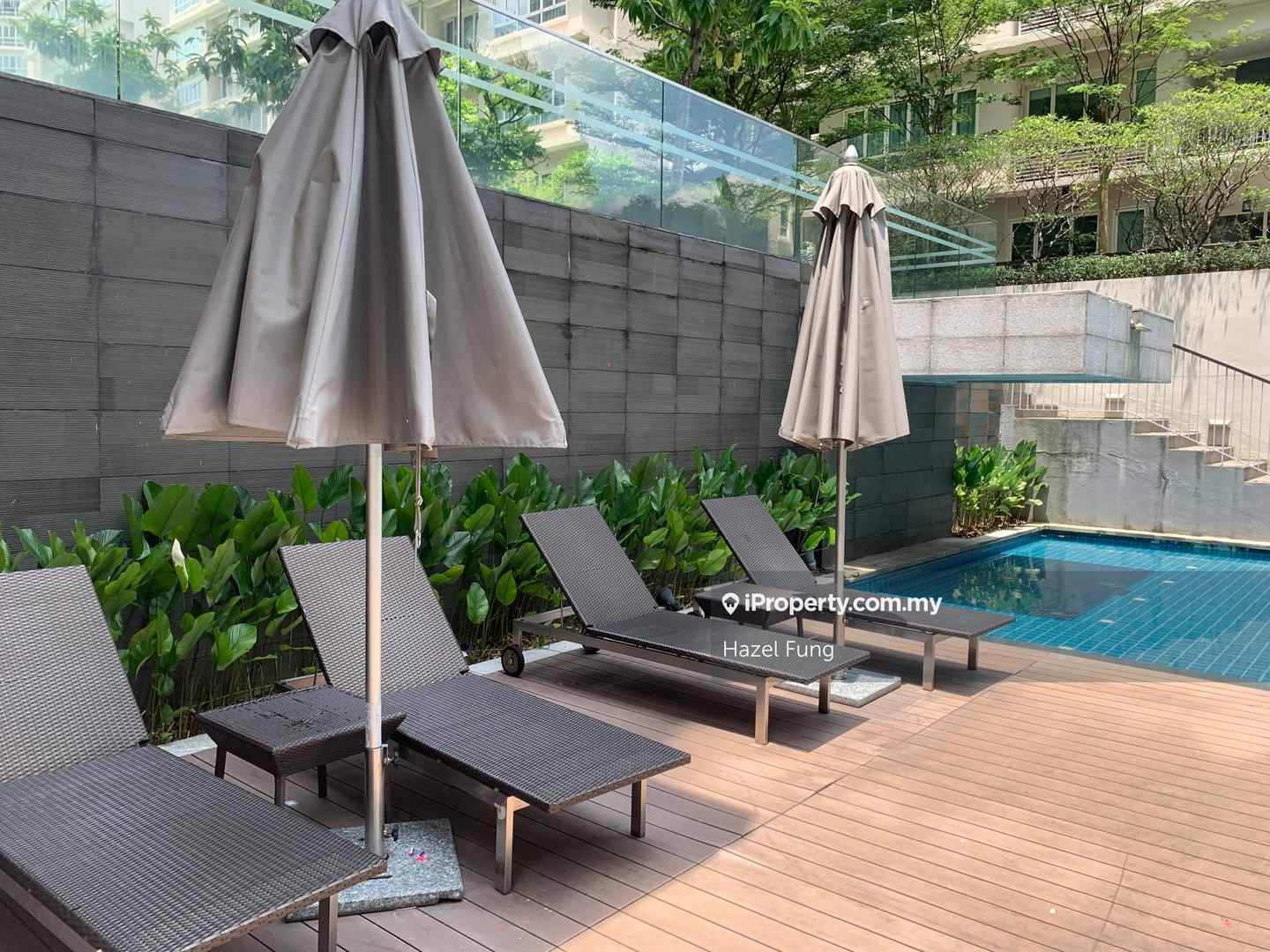 Condominium for Sale in Kiaraville by Hazel Fung - iProperty.com.my