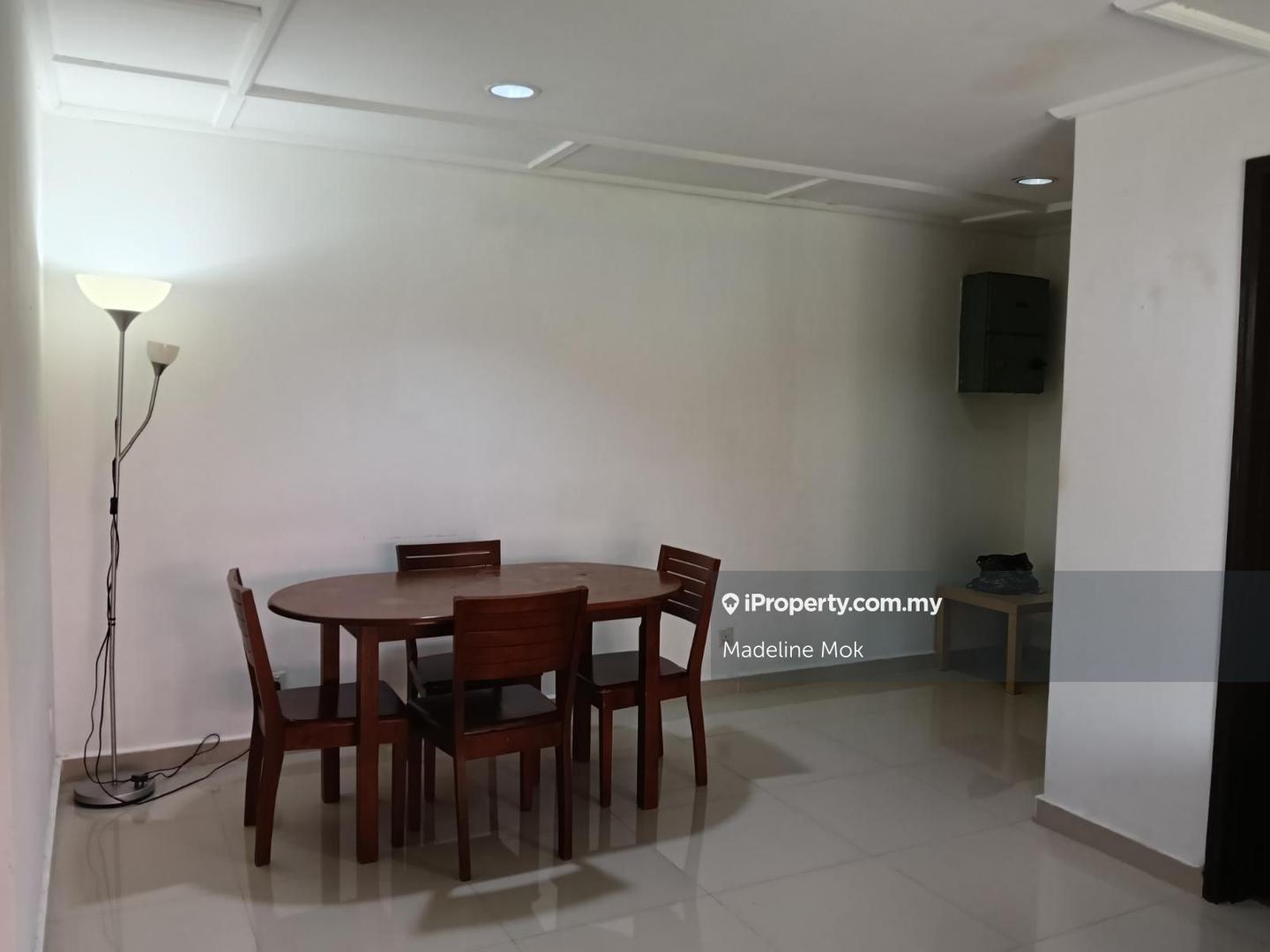 Kondominium untuk Dijual di Bangsar Puteri oleh Madeline Mok - iProperty.com.my