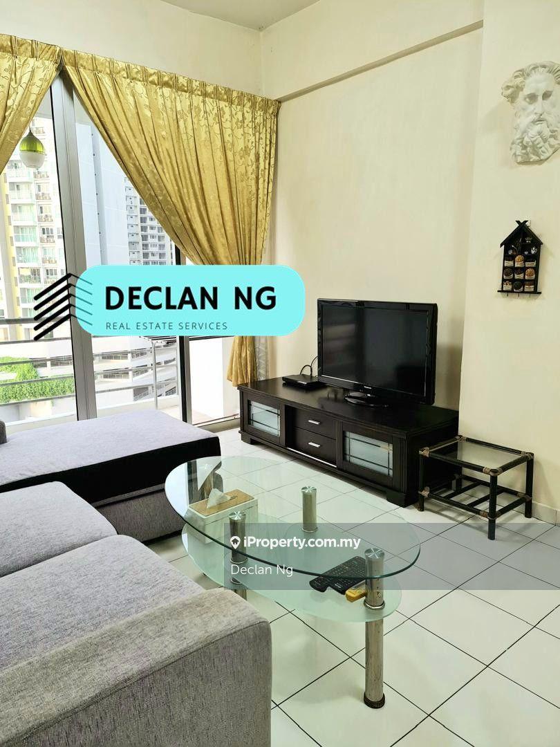 Condominium for Rent in Putra Place Condominium by Declan Ng - iProperty.com.my