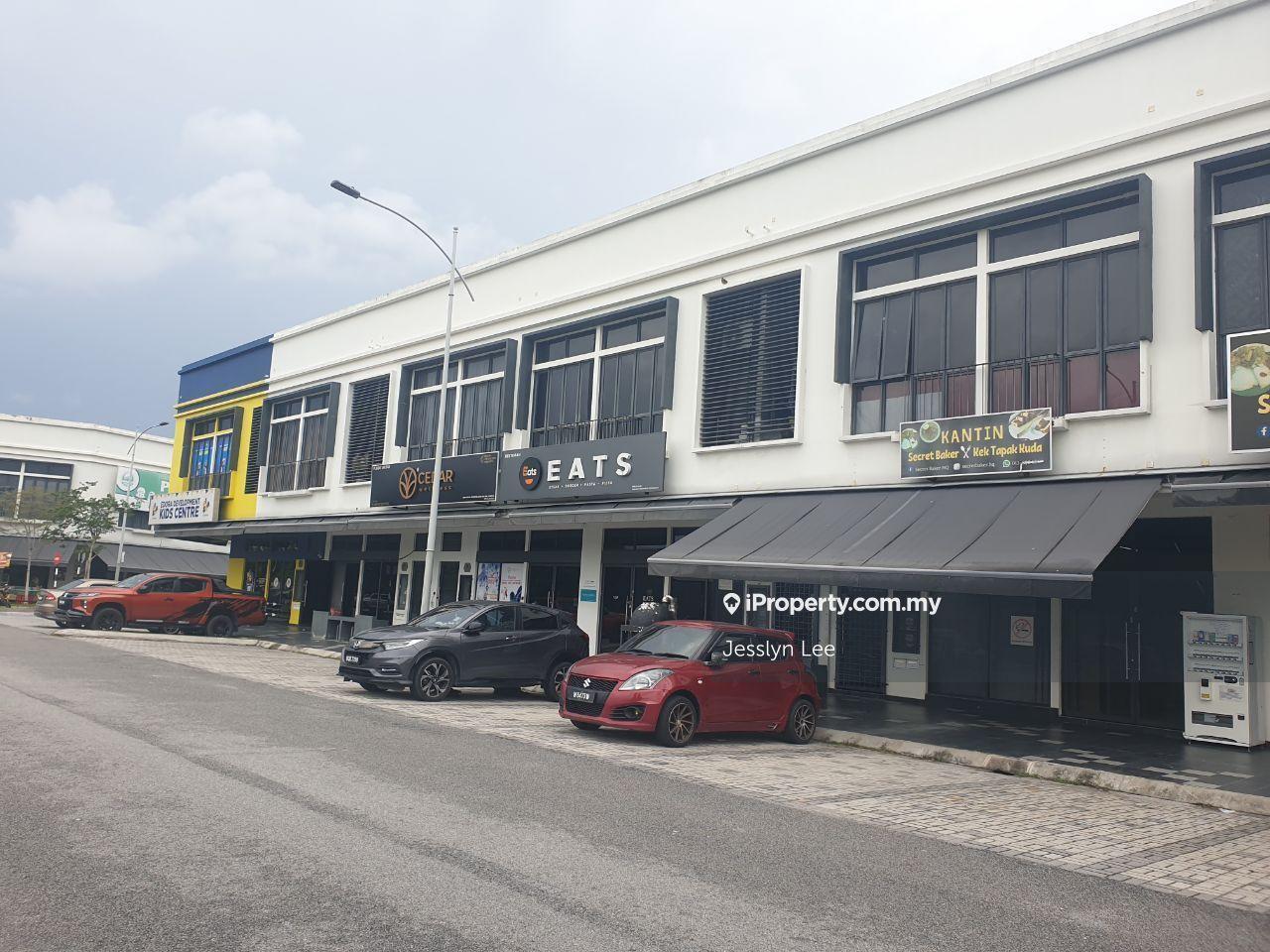 Kedai untuk Dijual di Eco Majestic, Semenyih oleh Jesslyn Lee - iProperty.com.my