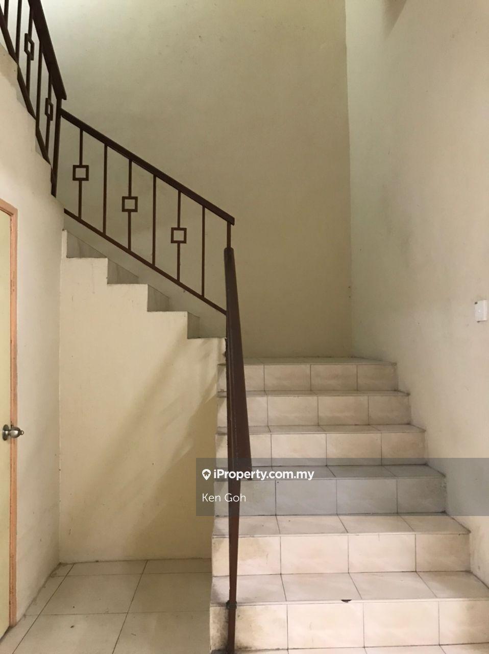 2.5-storey Terraced House for Rent in Taman Sutera Prima, Seberang Jaya by Ken Goh - iProperty.com.my