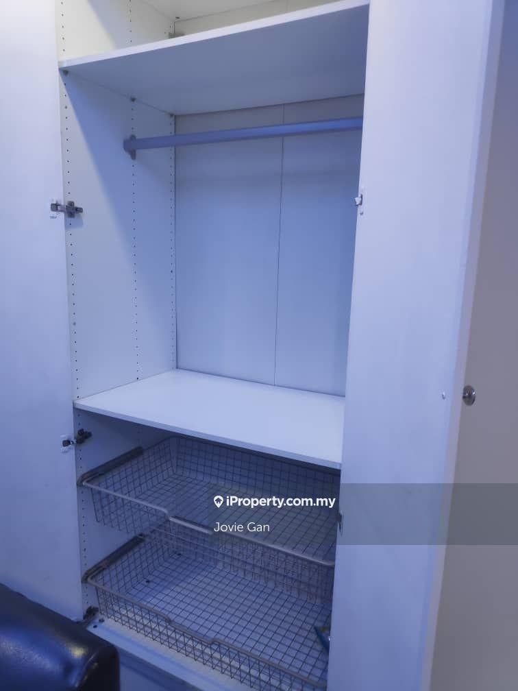 Residensi Servis untuk Disewa di Ritze Perdana 2 oleh Jovie Gan - iProperty.com.my