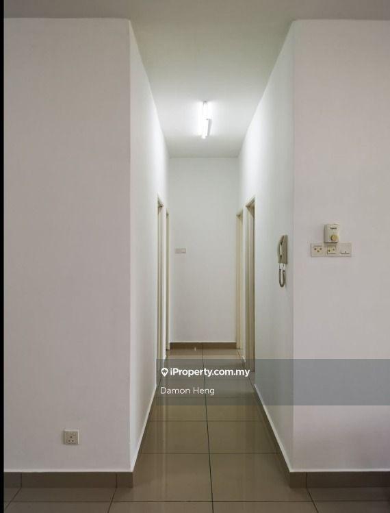 Residensi Servis untuk Dijual di OUG Parklane oleh Damon Heng - iProperty.com.my