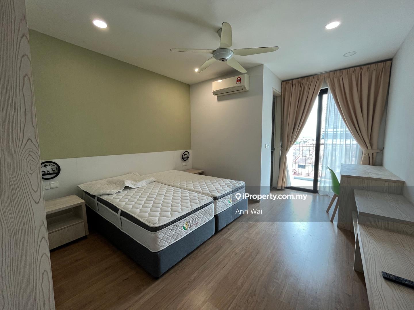 Service Residence for Sale in Tropical Villa by Ann Wai - iProperty.com.my