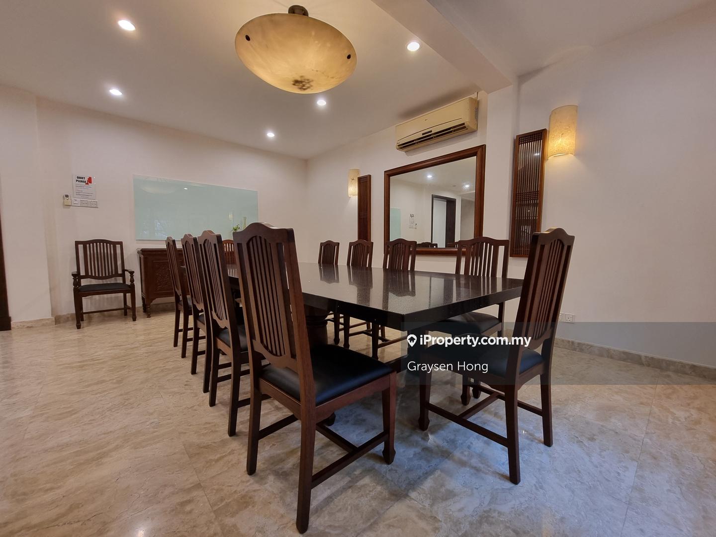 Banglo untuk Dijual di Ampang, Selangor oleh Graysen Hong - iProperty.com.my