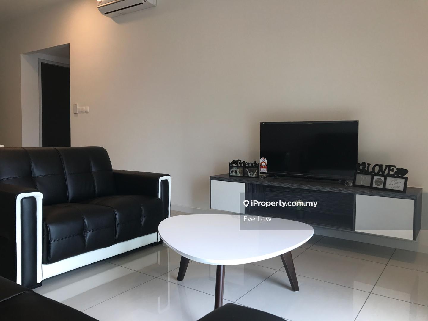 Residensi Servis untuk Dijual di Sunway Geo Residence oleh Eve Low - iProperty.com.my