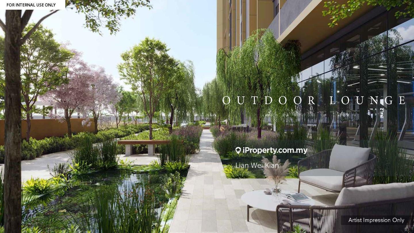 Service Residence for Sale in Vox Residence @ Sentul by Lian Wei Kian - iProperty.com.my