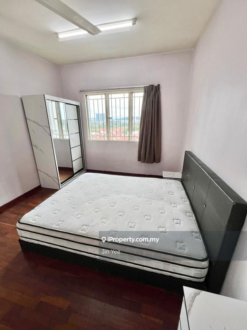 Condominium for Rent in Green Avenue Condominium by Jin Yee - iProperty.com.my