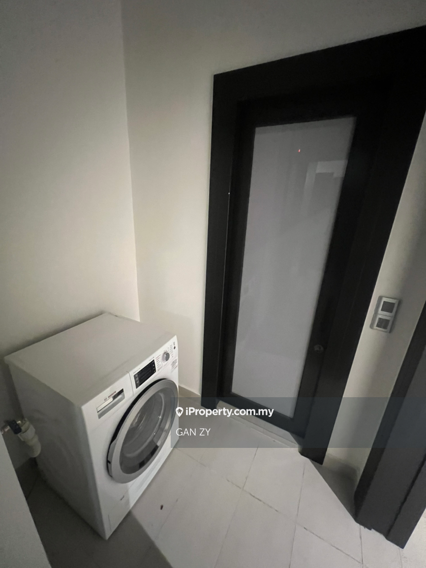 Service Residence for Rent in The Ritz-Carlton Residences by GAN ZY - iProperty.com.my