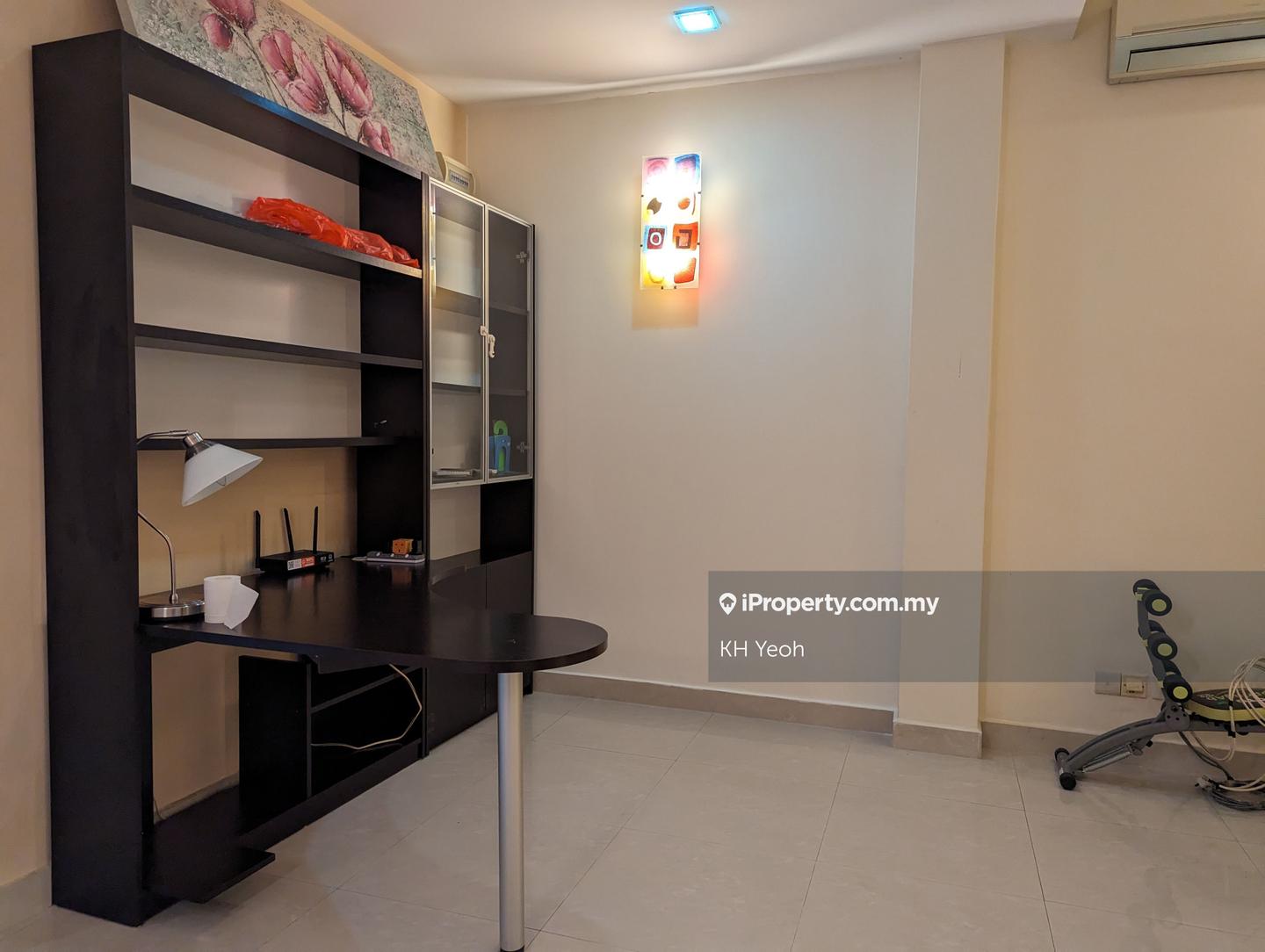 2-storey Terraced House for Sale in Safa @ Desa ParkCity, Desa Parkcity by KH Yeoh - iProperty.com.my