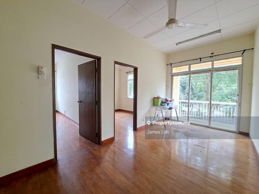 Rumah Berangkai 2 Tingkat untuk Dijual di Kota Kemuning, Shah Alam oleh James Loh - iProperty.com.my