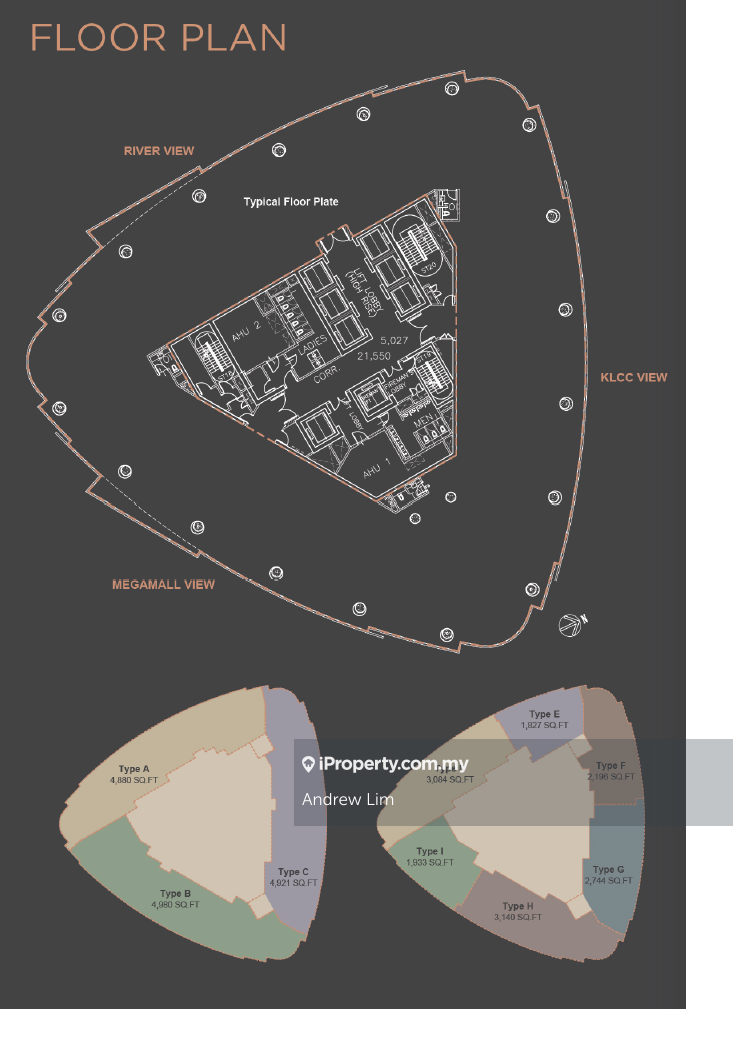 Office for Rent in Mid Valley City, Kuala Lumpur by Andrew Lim - iProperty.com.my