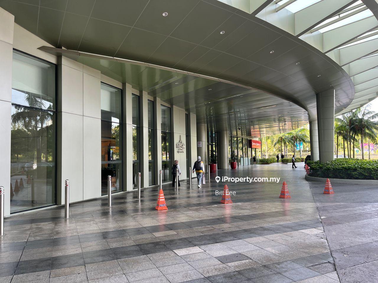 Office for Rent in IOI Resort City, Putrajaya by Bill Lee - iProperty.com.my