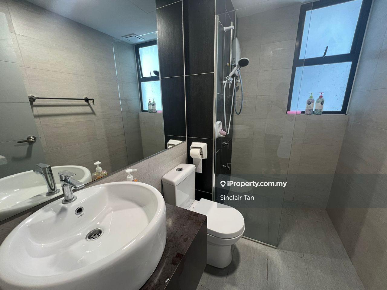 Condominium for Rent in Admiral Residences by Geoffery Wee - iProperty.com.my