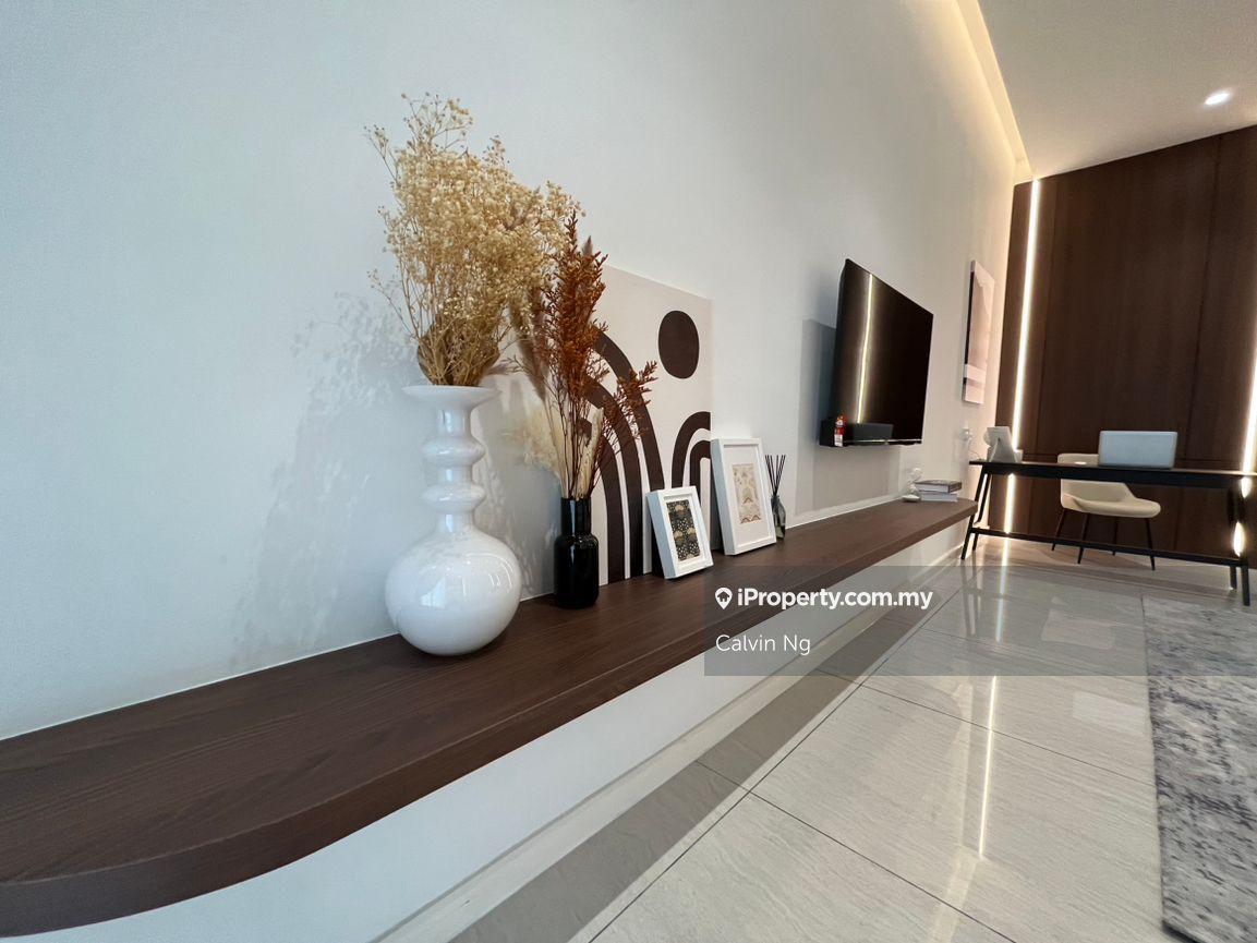 Condominium for Sale in 18 Madge by Calvin Ng - iProperty.com.my