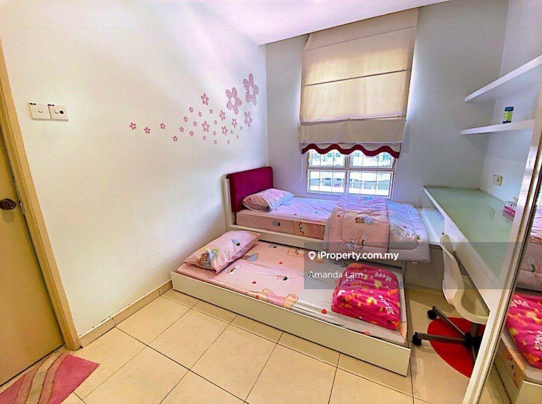 Condominium for Rent in Putra Marine Resort by Amanda Lam - iProperty.com.my