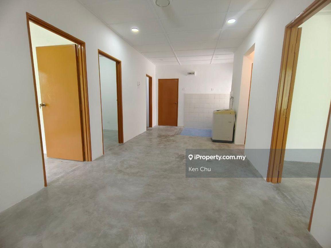 Flat for Sale in Pangsapuri Nusa Kurnia by Ken Chu - iProperty.com.my