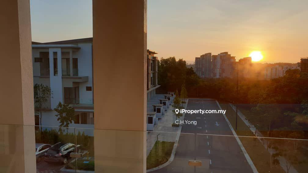 Townhouse for Rent in N'dira Townvilla, Sierra 12, 16 Sierra, Puchong by C.H.Yong - iProperty.com.my