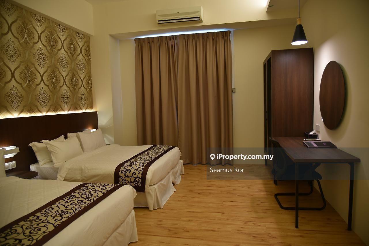 Hotel / Resort untuk Dijual di Ipoh, Perak oleh Seamus Kor - iProperty.com.my