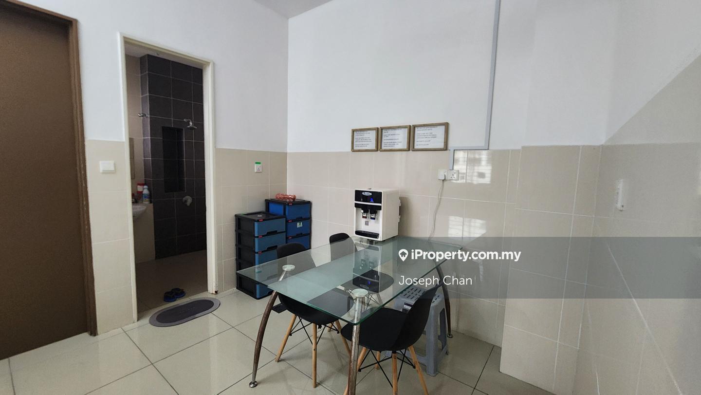 Semi-Detached House for Sale in Setia Utama, Setia Alam by Joseph Chan - iProperty.com.my