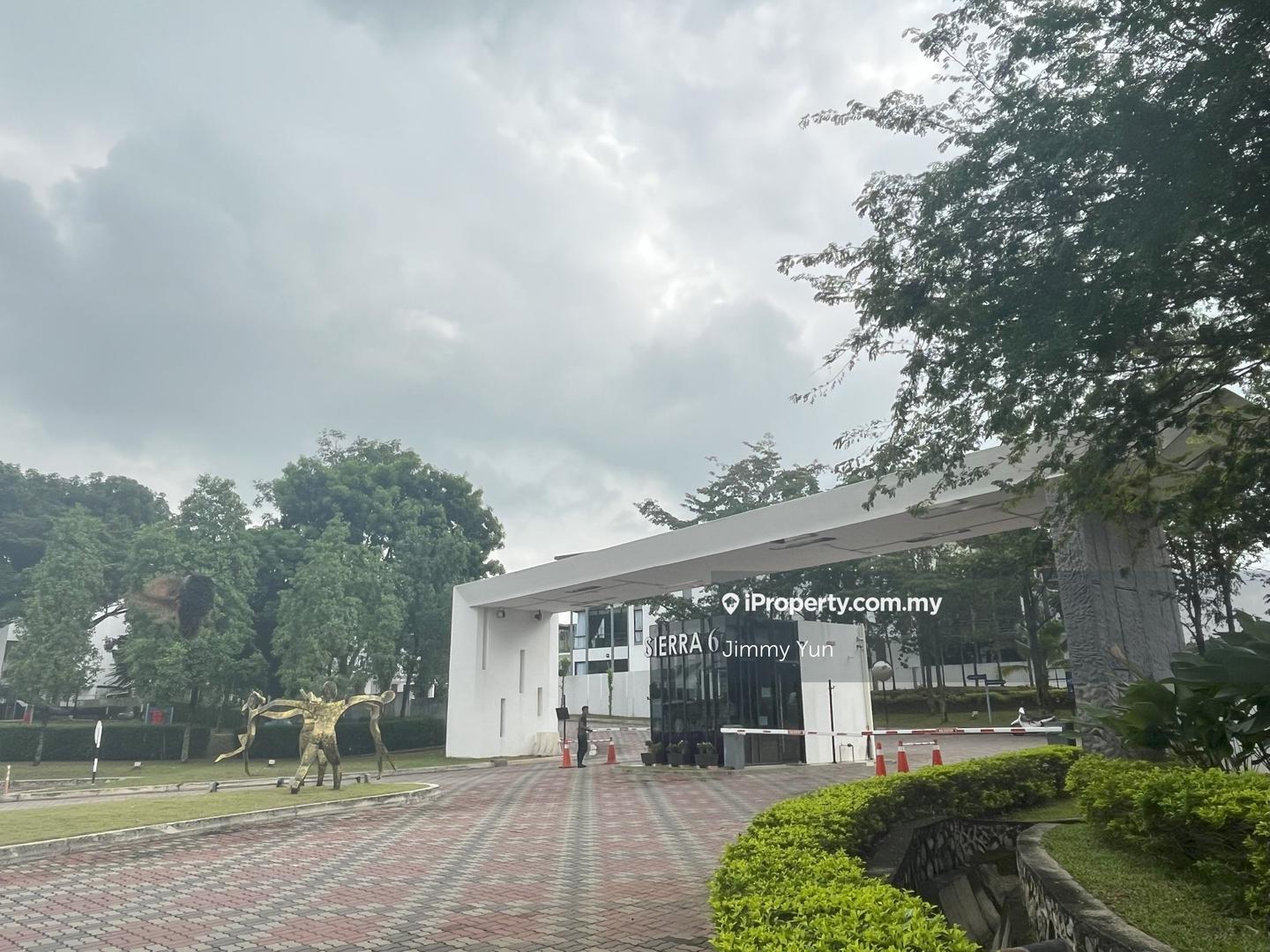 2-storey Terraced House for Sale in 16 Sierra, Puchong by Jimmy Yun - iProperty.com.my