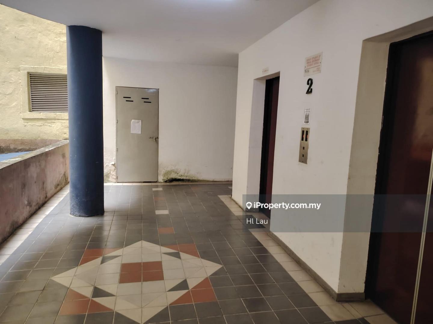 Condominium for Sale in Venice Hill by Hl Lau - iProperty.com.my