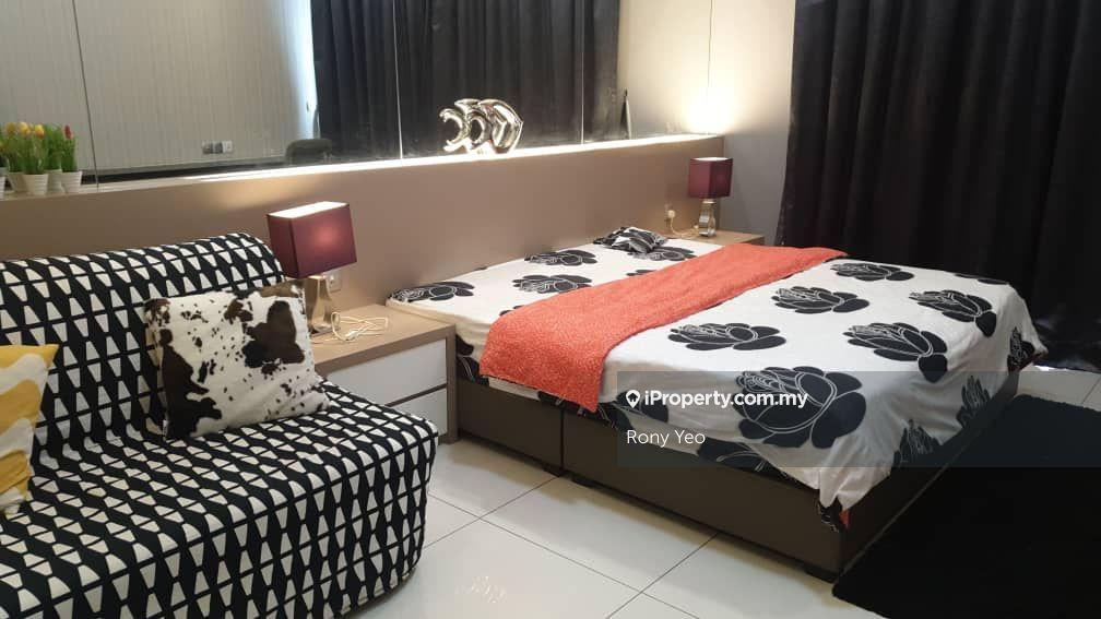 Service Residence for Sale in M Suites by Rony Yeo - iProperty.com.my