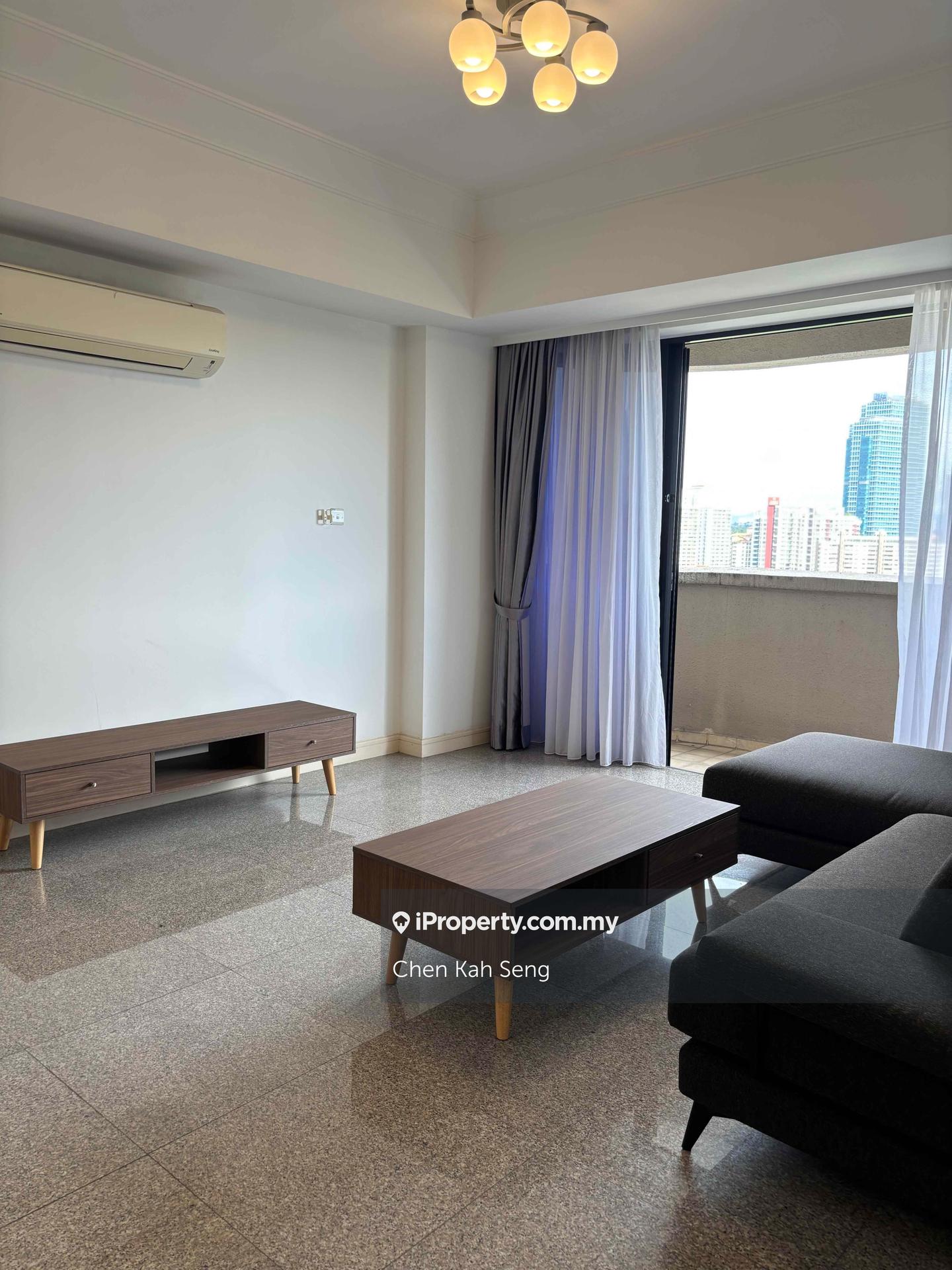 Kondominium untuk Disewa di Sri Tiara Residences oleh Chen Kah Seng - iProperty.com.my