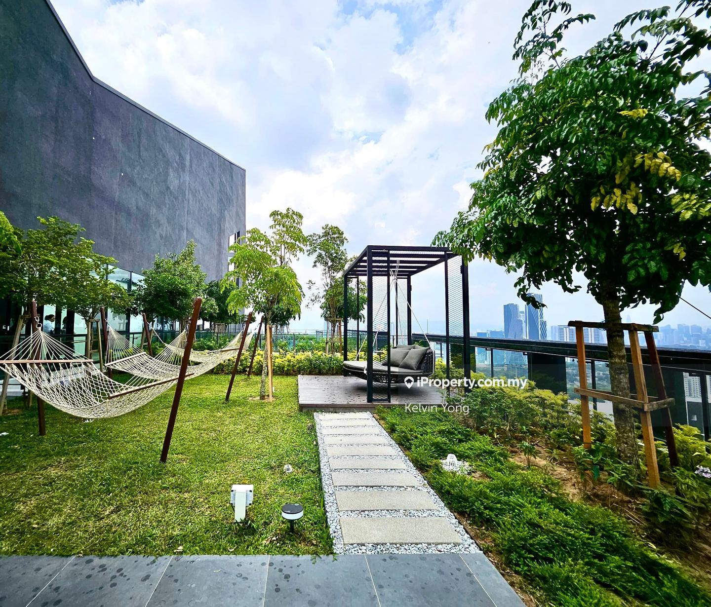 Condominium for Sale in ALIX Residences by Kelvin Yong - iProperty.com.my