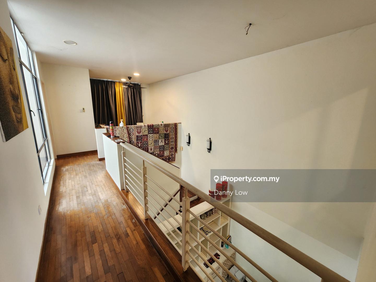 2-storey Terraced House for Sale in Twin palms sungai long, Bandar Sungai Long by Danny Low - iProperty.com.my