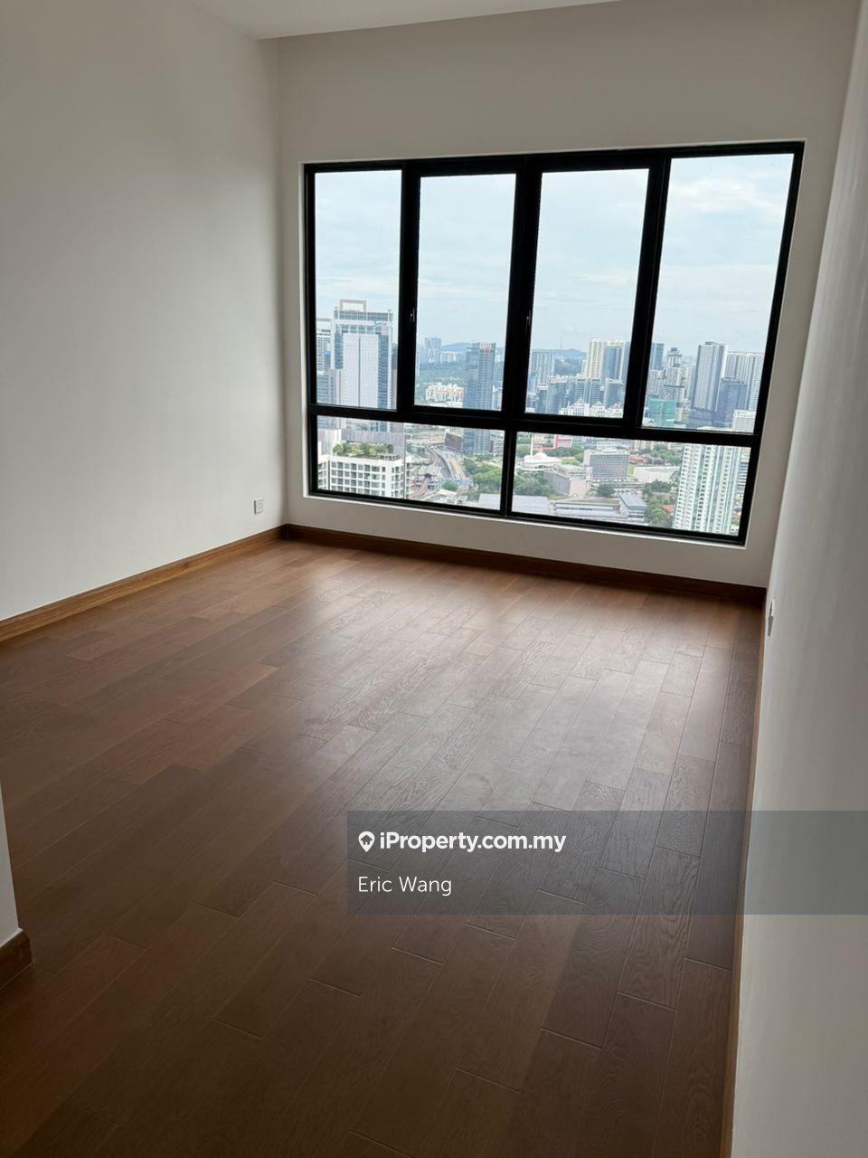 Kondominium untuk Dijual di Bangsar Hill Park oleh Eric Wang - iProperty.com.my