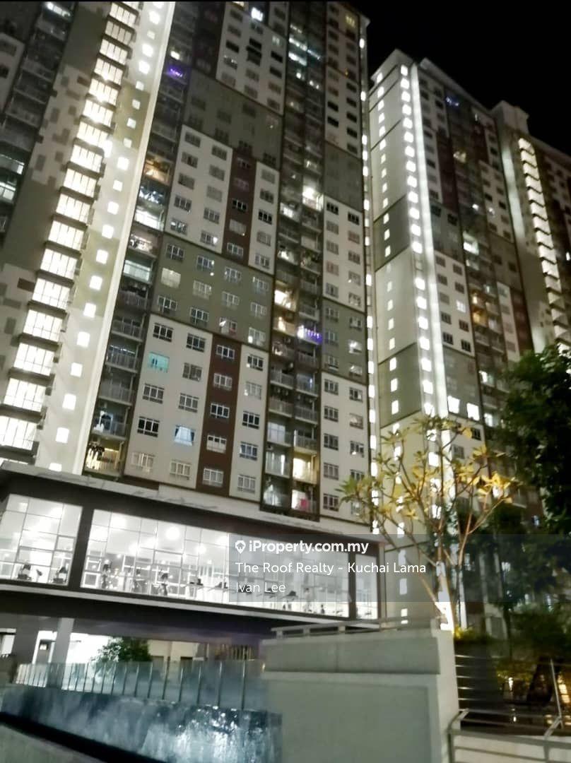 Condominium for Rent in Sky Awani Residensi 1 by Ivan Lee - iProperty.com.my