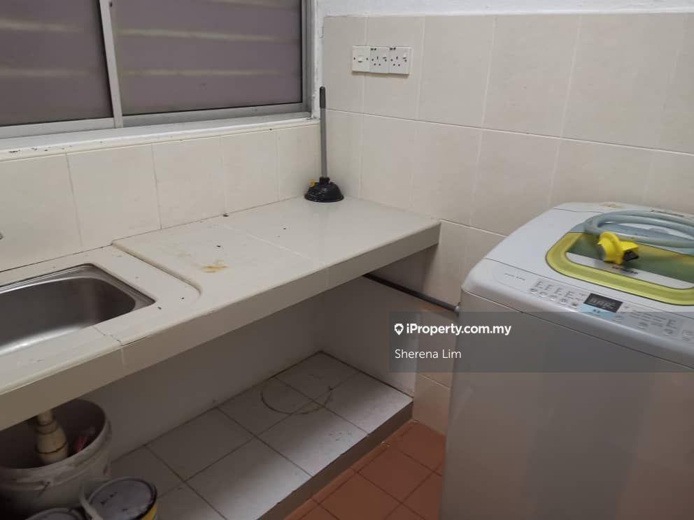 Service Residence for Rent in Rhythm Avenue by Sherena Lim - iProperty.com.my