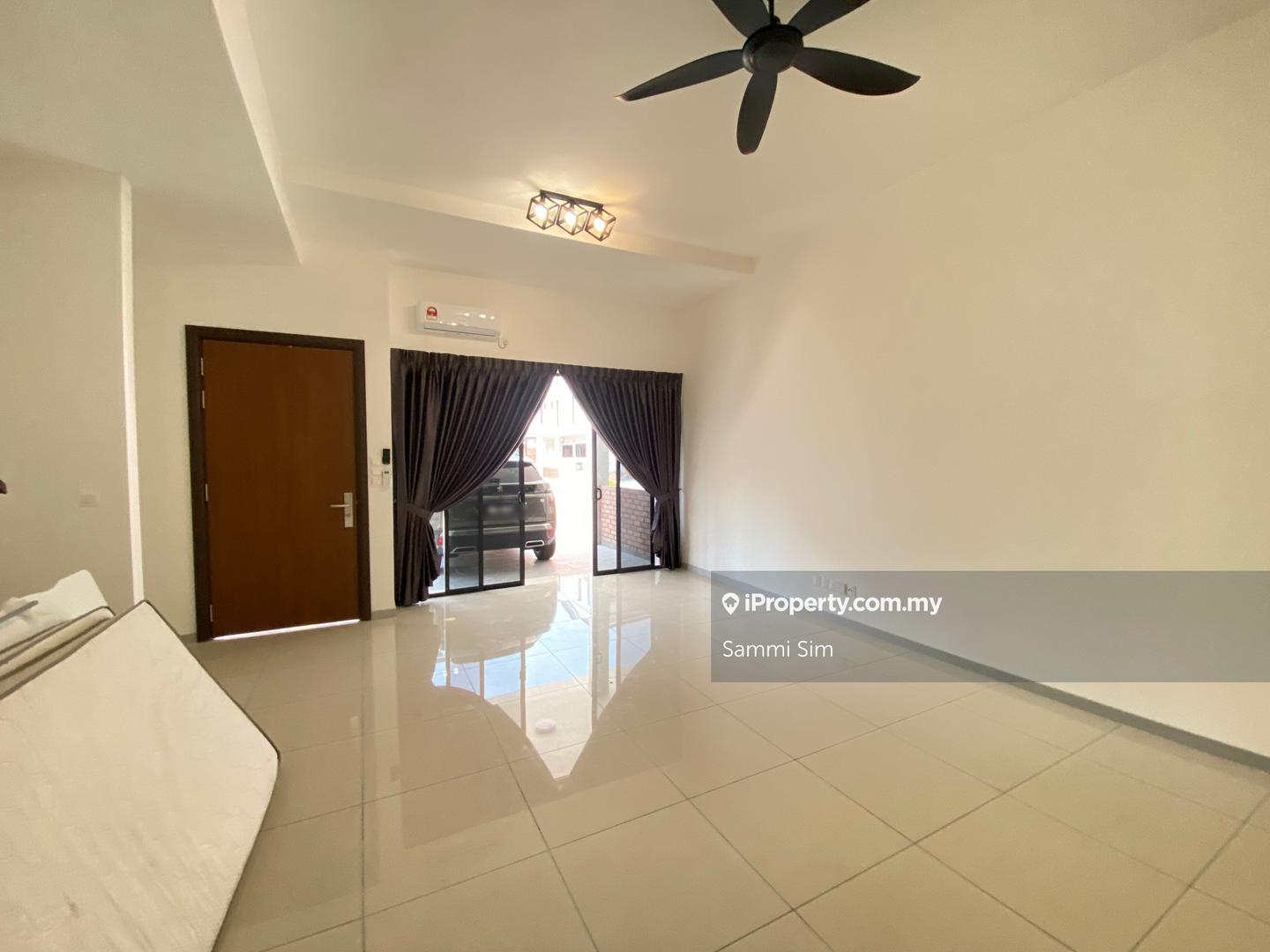 Semi-Detached House for Rent in Bandar Bukit Puchong 2, Puchong by Sammi Sim - iProperty.com.my