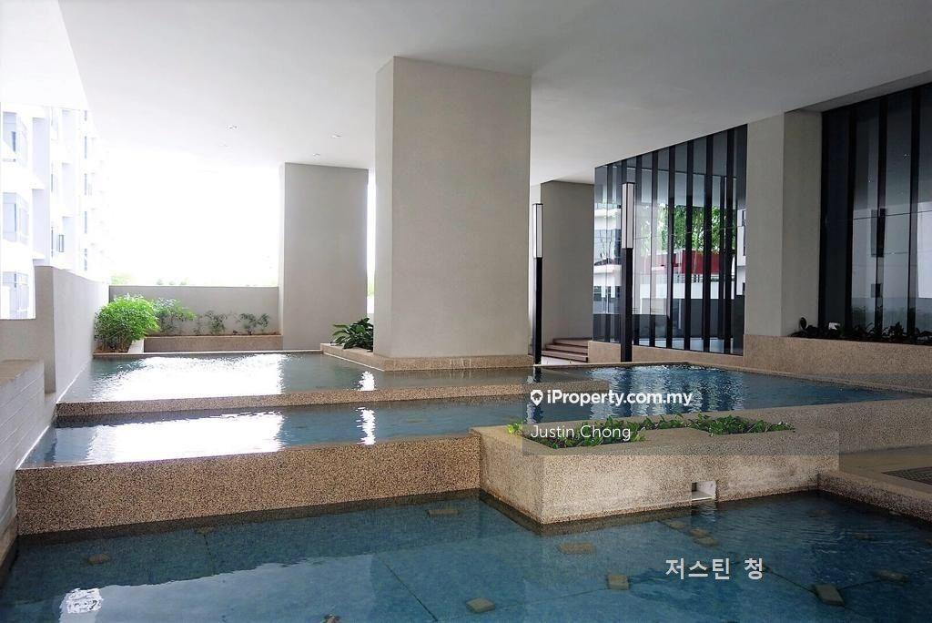 Service Residence for Rent in Eve Suite / NZX Square by Justin Chong - iProperty.com.my