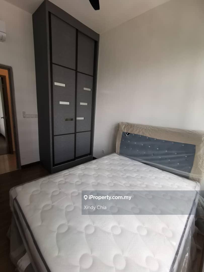 Residensi Servis untuk Dijual di Astoria Ampang oleh Xindy Chia - iProperty.com.my