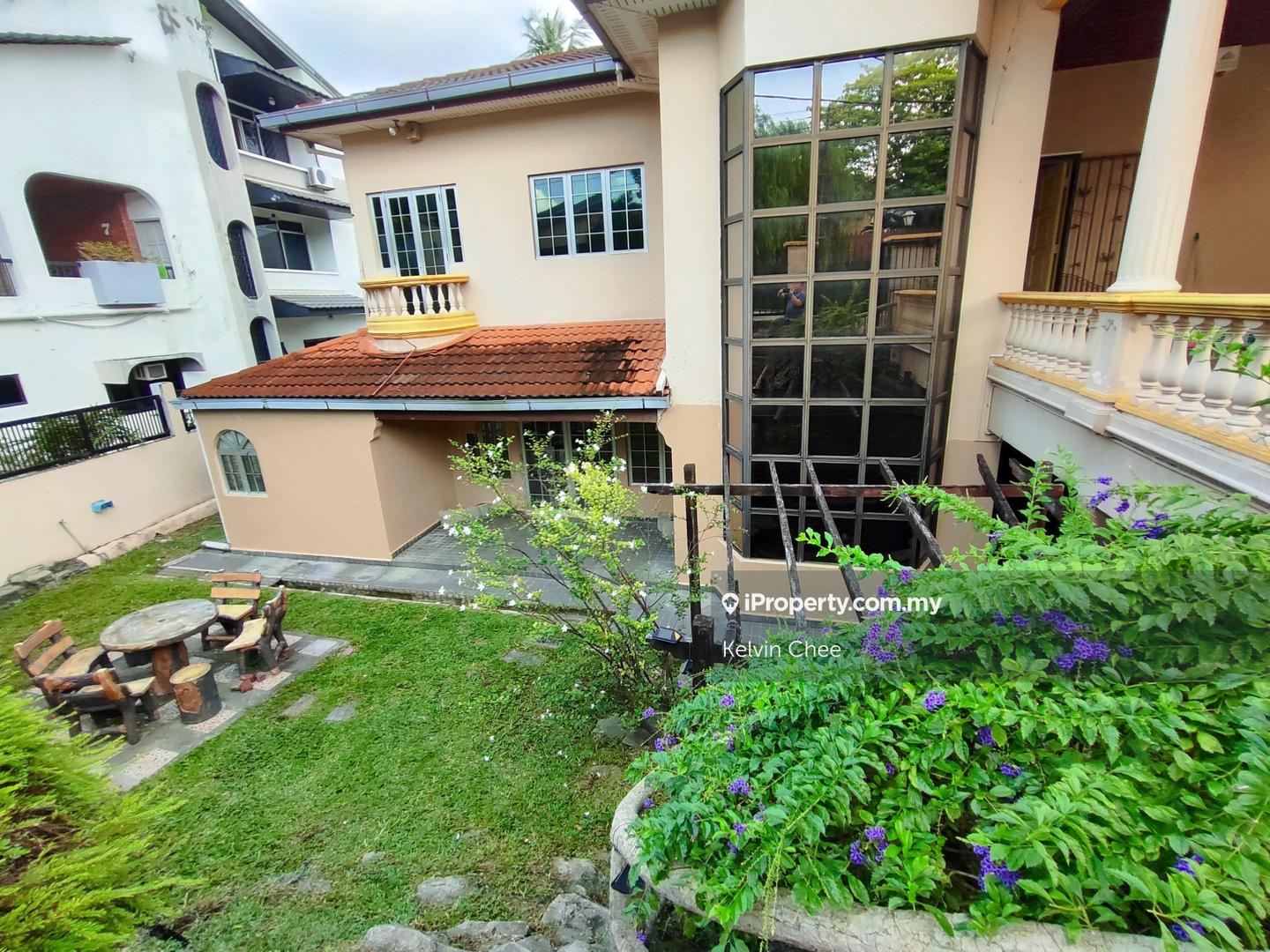 Bungalow House for Rent in SS1, Petaling Jaya by Kelvin Chee - iProperty.com.my