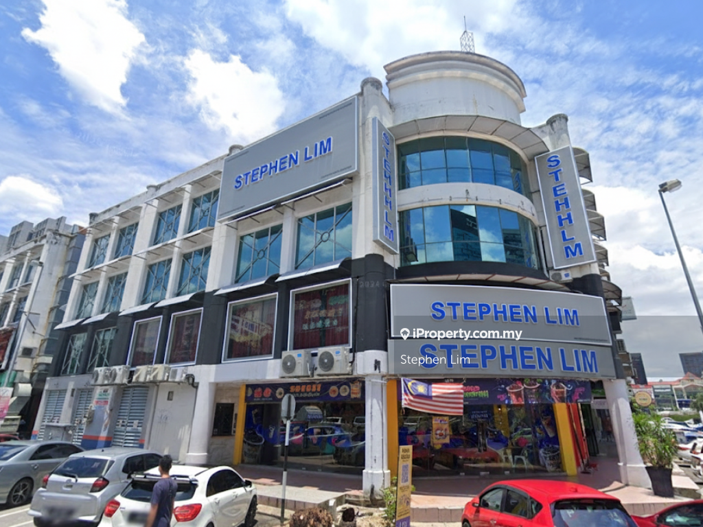 Shop for Sale in Bandar Puteri Puchong, Puchong by Stephen Lim - iProperty.com.my