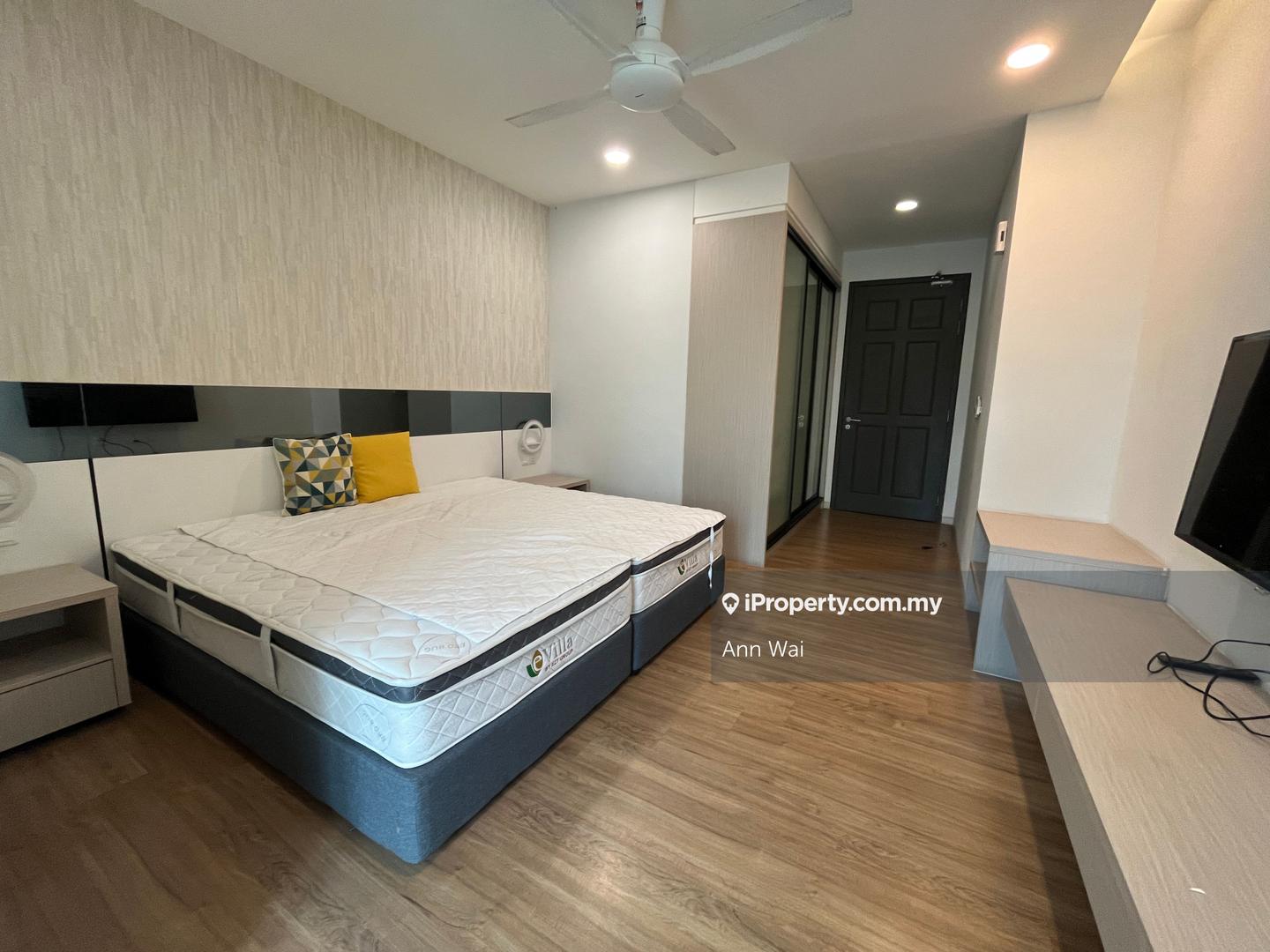 Service Residence for Sale in Tropical Villa by Ann Wai - iProperty.com.my