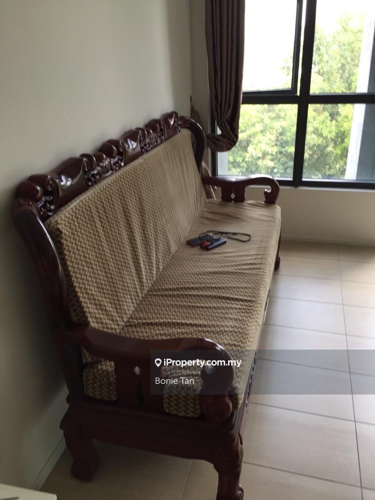 Service Residence for Sale in O'hako Residence by Bonie Tan - iProperty.com.my